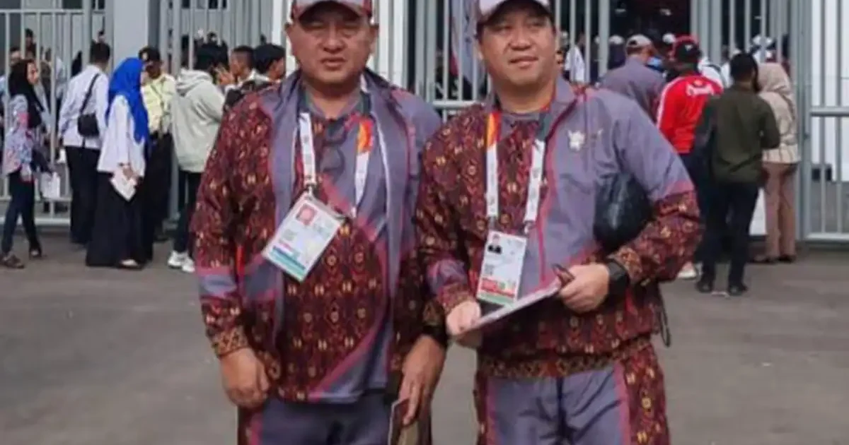 Atlet Sulut Tampil Dominan di PON XXI Aceh-Sumut