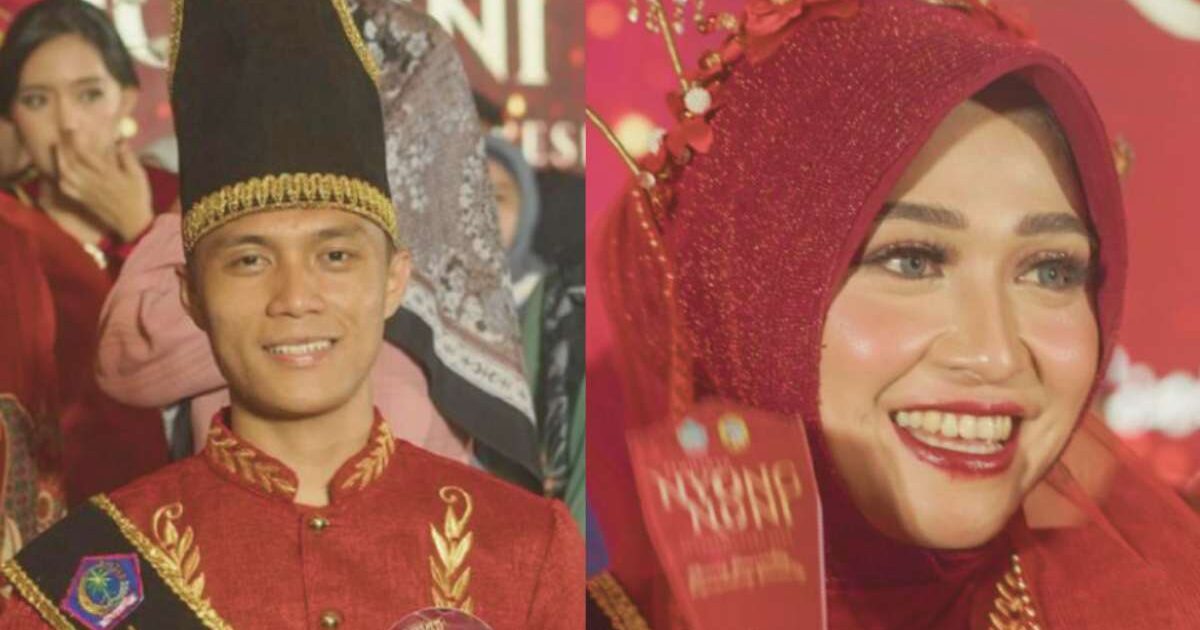 Bagi-Boba Bolsel Berjaya di Nyong-Noni Sulut 2024