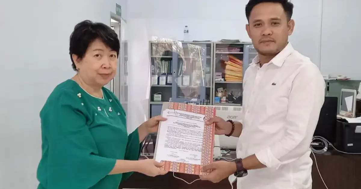 Hasil Tes Kesehatan Calon Bupati Bolmut