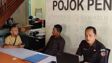 Bawaslu Boltim Rekomendasikan Perangkat Desa