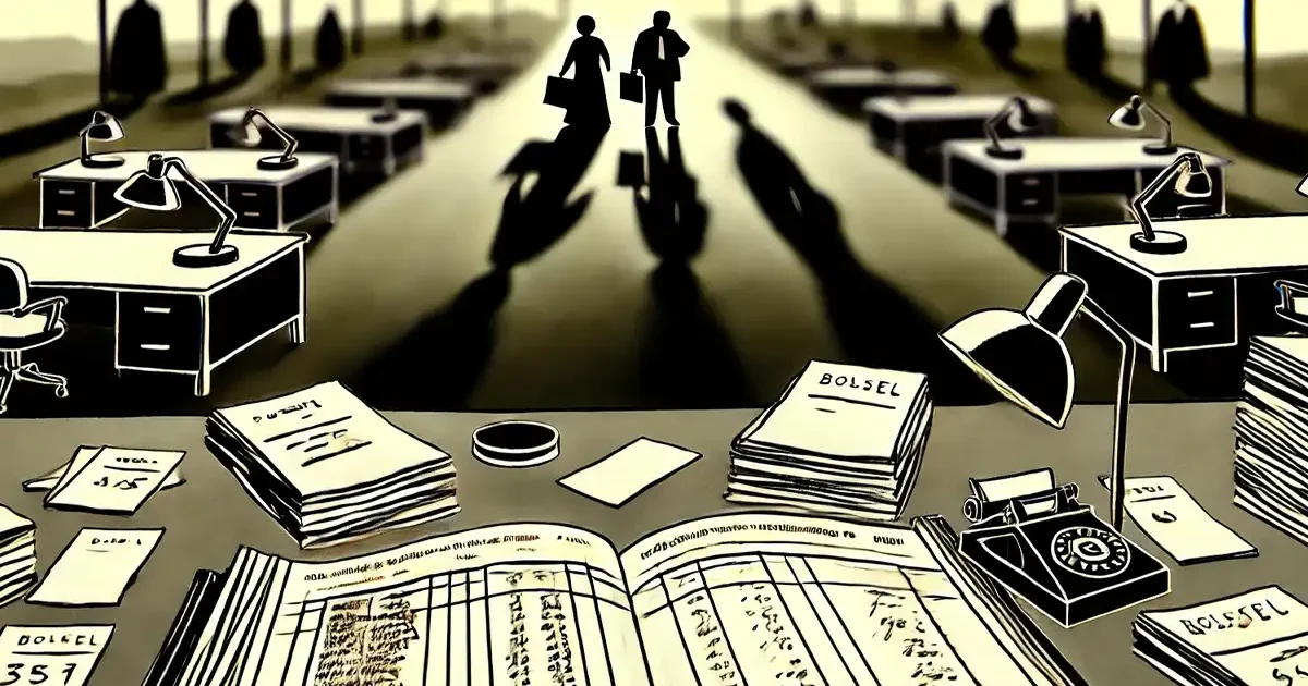 Penyalahgunaan Dana Hibah Pilkada Bolsel 2024