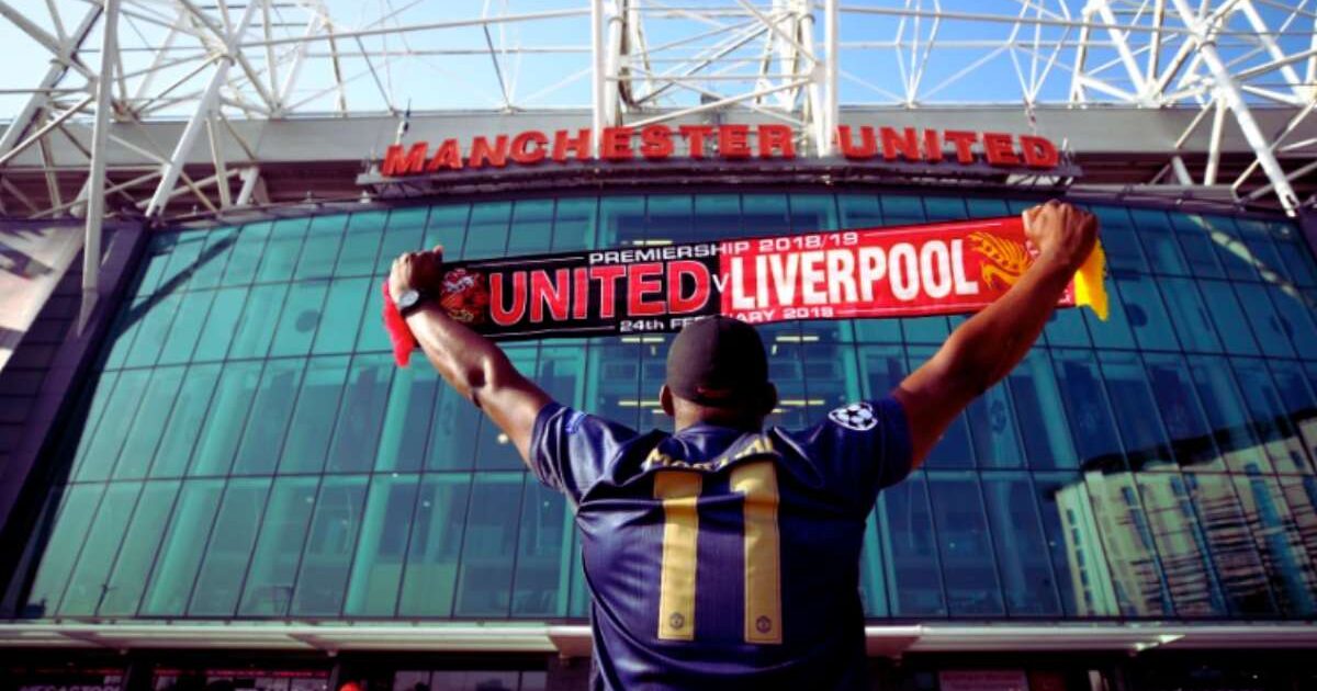 Perebutan Marc Guehi