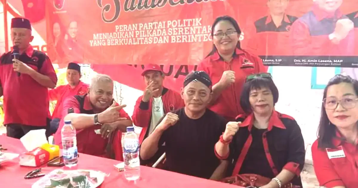 Perjalanan Mohammad Misaala Menghadapi Arus Orde Baru