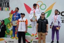 Prestasi Gorontalo di PON 2024