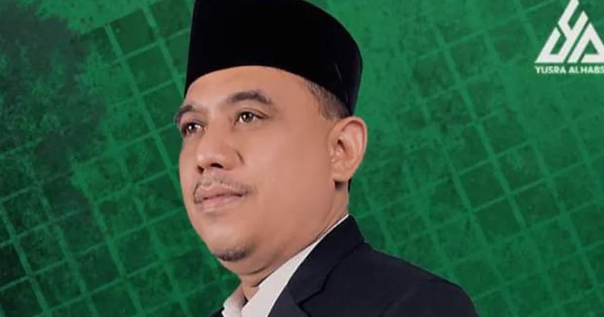 Profil Yusra Alhabsyi