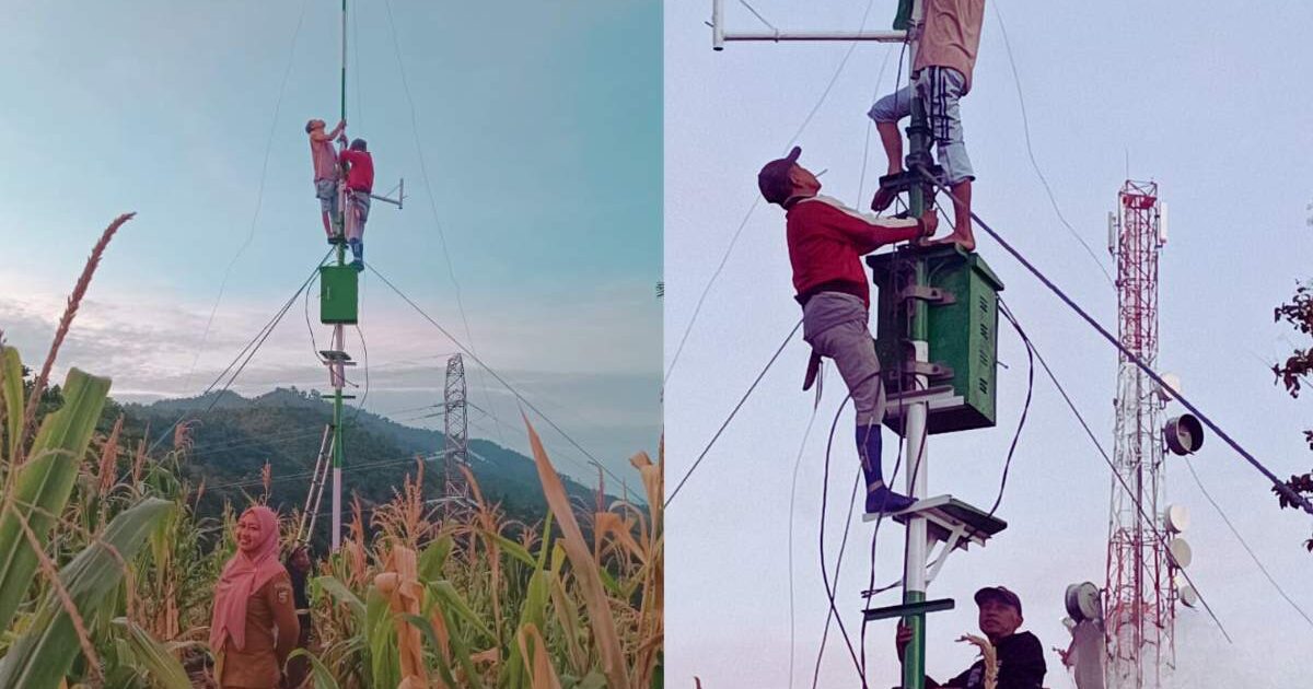 RAPI Bolmut Luncurkan RPU