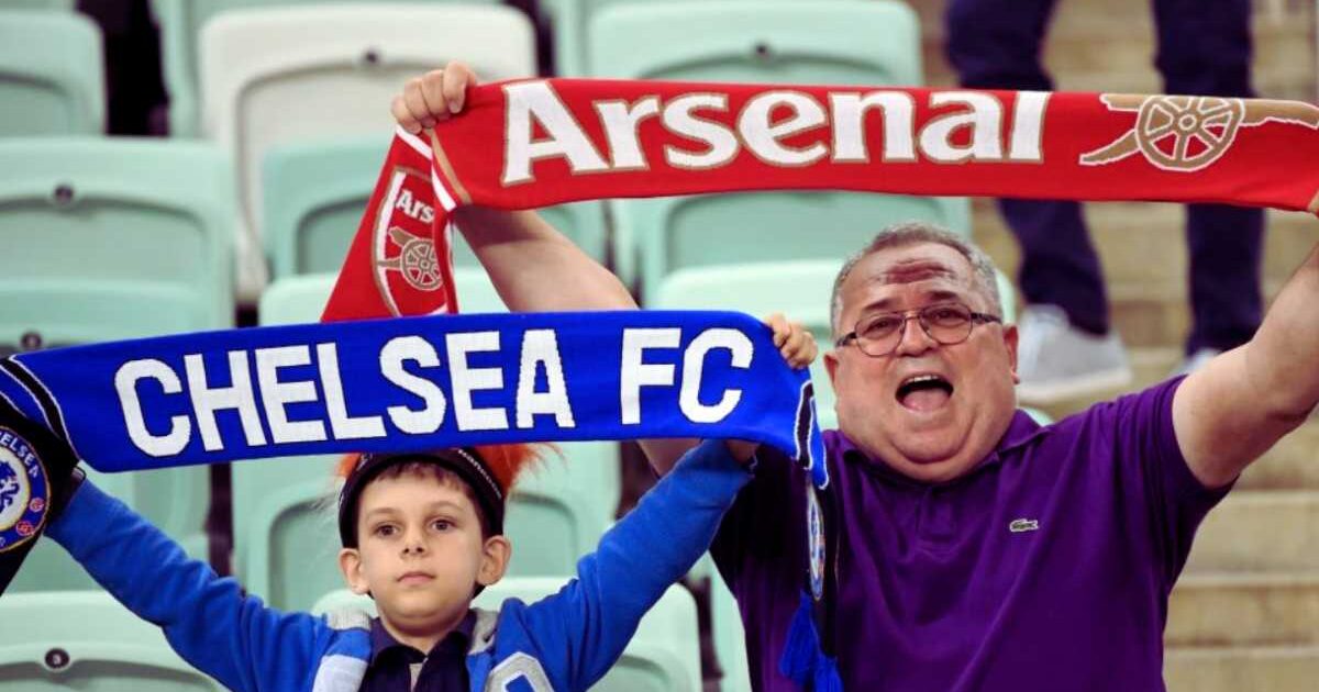 Souleymane Sidibe Menjadi Incaran Klub Premier League