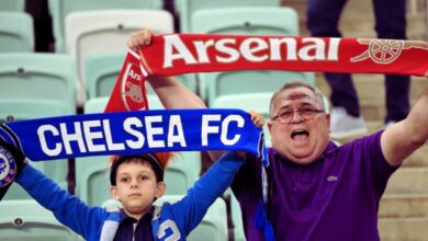 Souleymane Sidibe Menjadi Incaran Klub Premier League