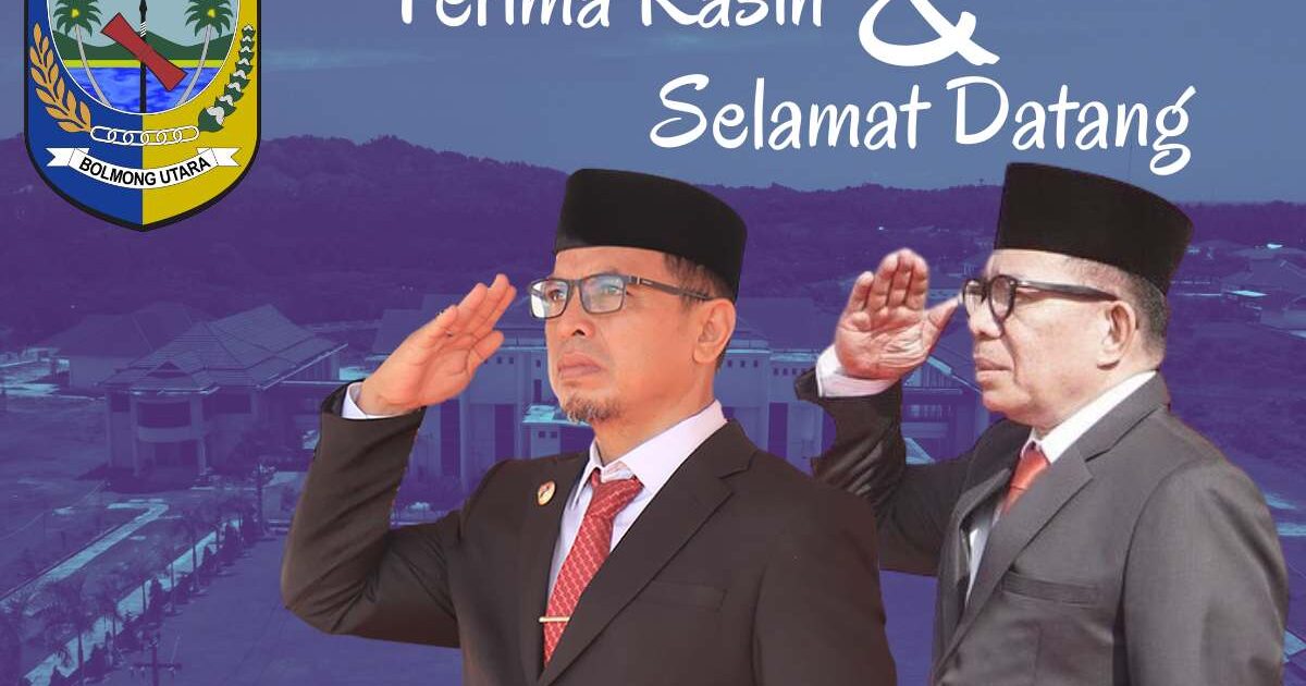 Transisi Kepemimpinan di Bolmut