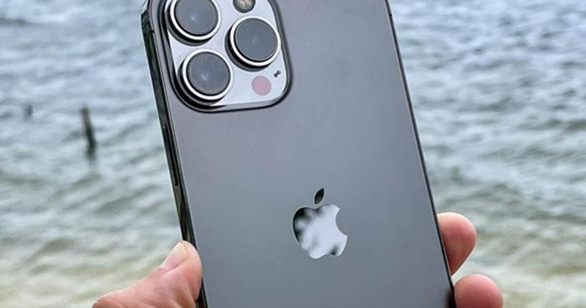 Ulasan Apple iPhone 13 Mini