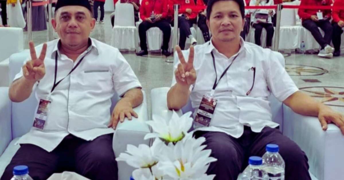Visi Bolmong JUARA