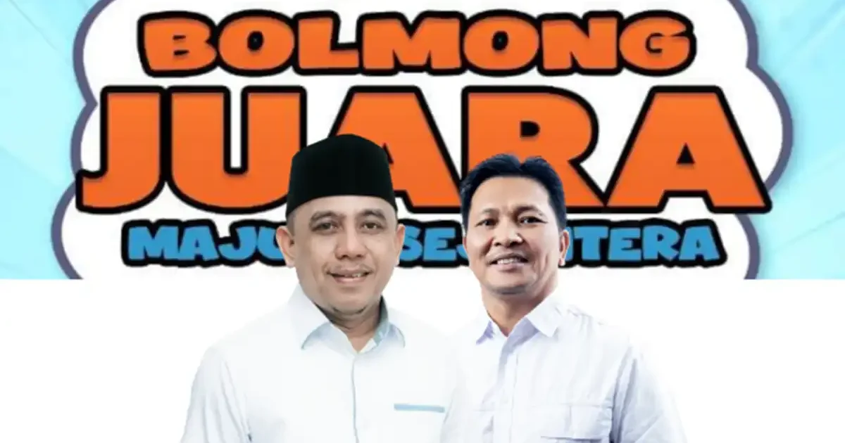 Visi Misi Yusra-Dony