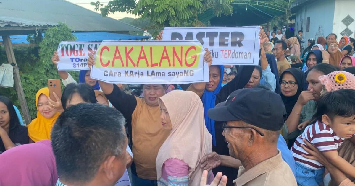 Oskar dan Argo Bikin Nyut-nyut Lawan