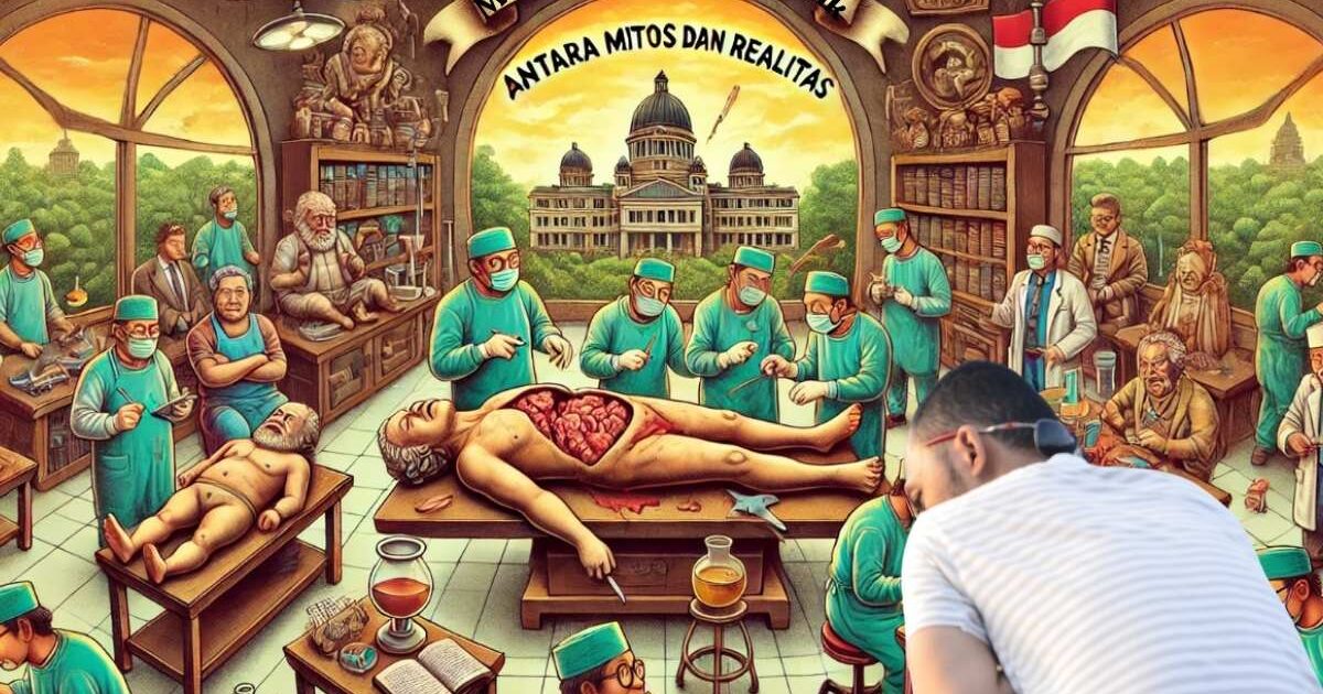 Membedah Dinasti Politik