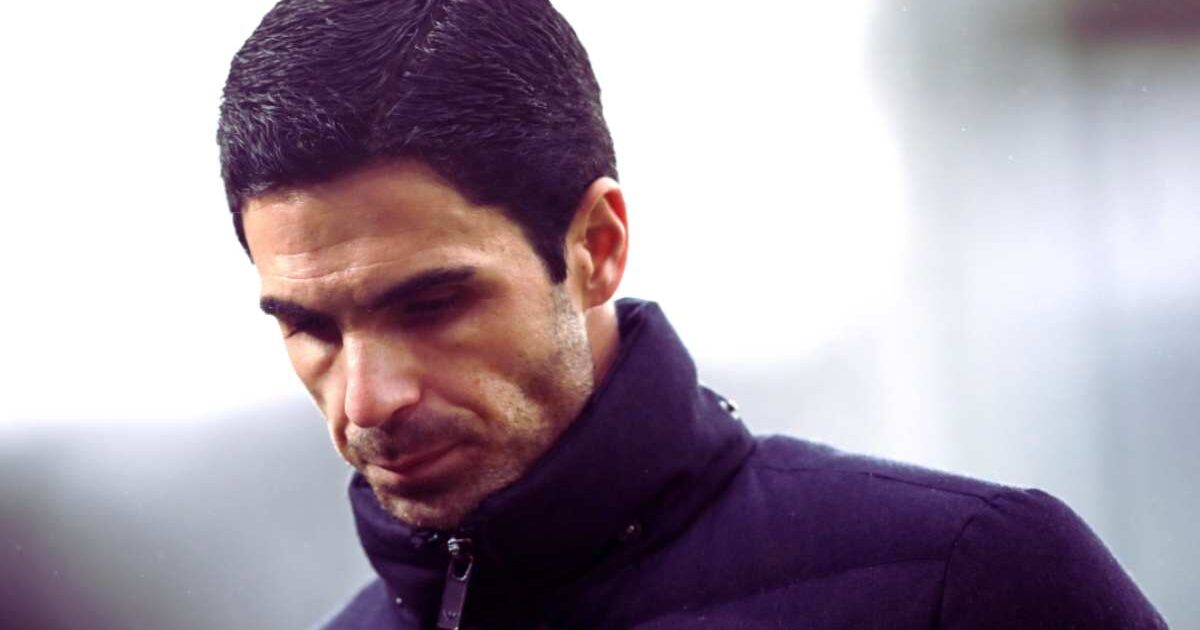 Arsenal Bidik Cristhian Mosquera