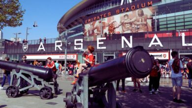 Arsenal Rekrut Miguel Gutierrez