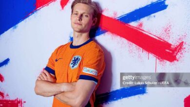 Barcelona Siap Jual Frenkie de Jong