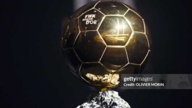 Calon Ballon d’Or 2025