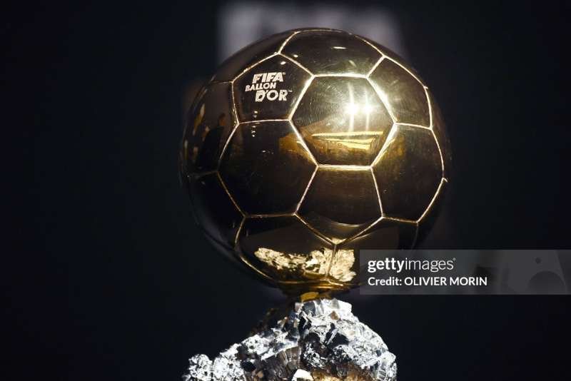 Calon Ballon d’Or 2025