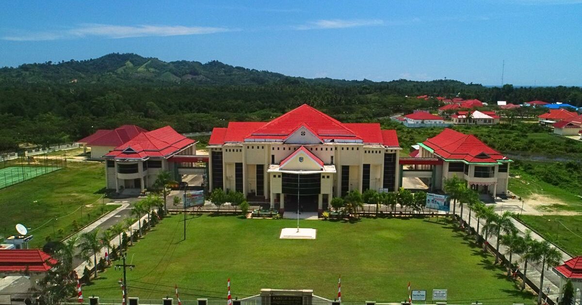 Kebuntuan Pembahasan APBD Perubahan 2024