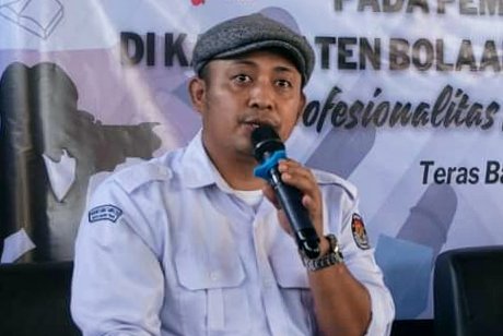 Paslon Kampanye Akbar