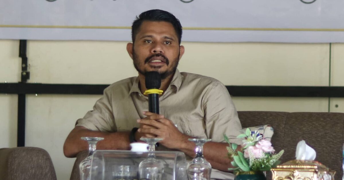 Bawaslu Boltim Rekom Ke BKN Terkait Netralitas ASN