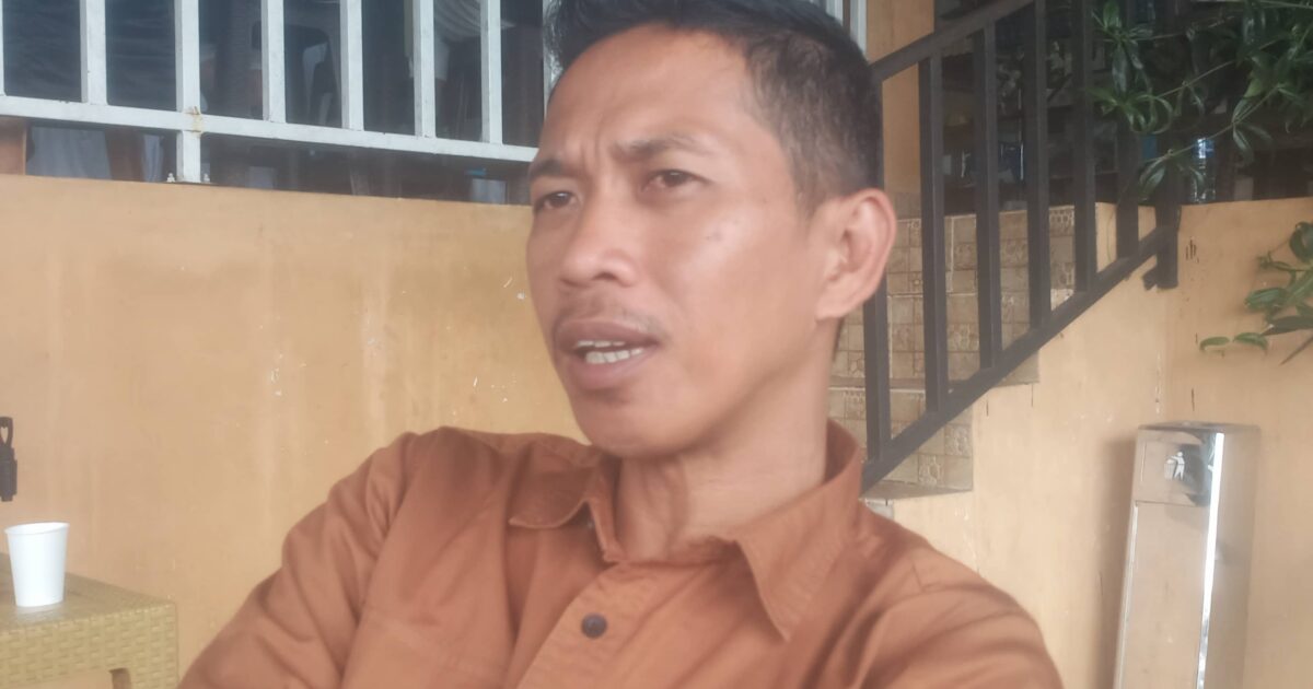 Bawaslu Boltim Ungkap Dua Sekretaris PPS Langgar Kode Etik