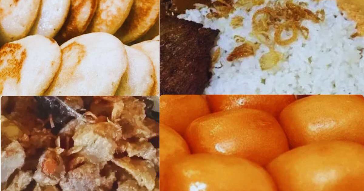 Kuliner Khas Parepare