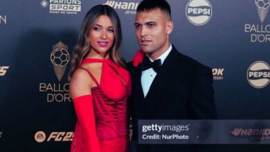 Manchester City Bidik Lautaro Martinez