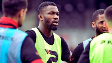 Marcus Thuram Jadi Rebutan Liga Premier