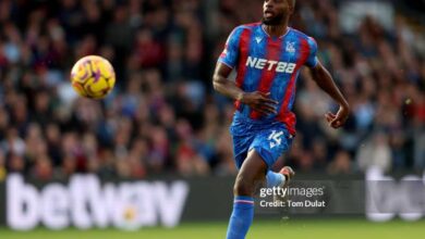 Mateta di Radar Liverpool