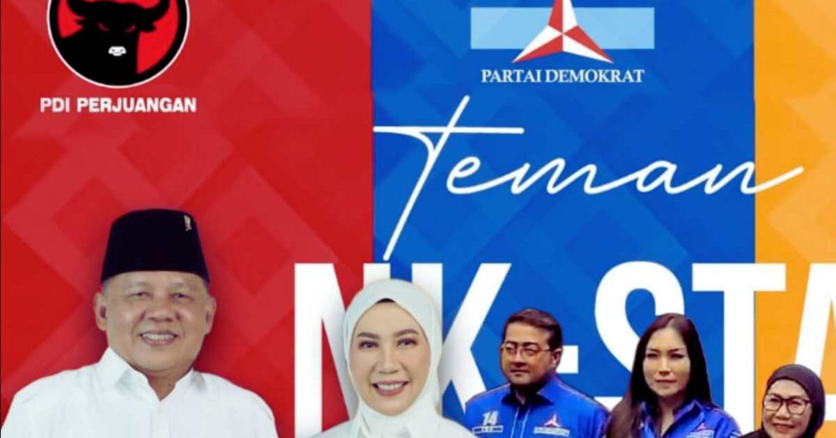 NK-STA Luncurkan Program Internet Gratis