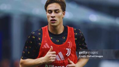 Perebutan Kenan Yildiz