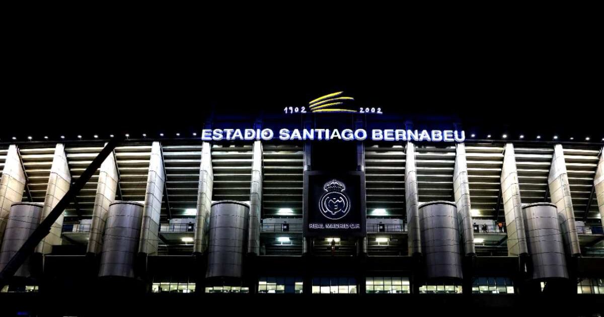 Real Madrid Bidik Trent Alexander-Arnold