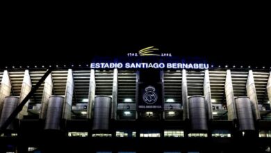 Real Madrid Bidik Trent Alexander-Arnold