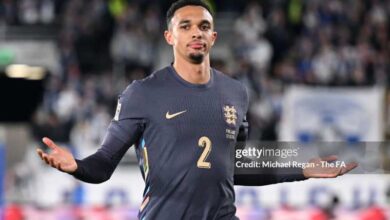 Real Madrid Tawarkan Kontrak untuk Trent Alexander-Arnold