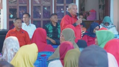 Serangan Politik Pilkada Bolmut 2024