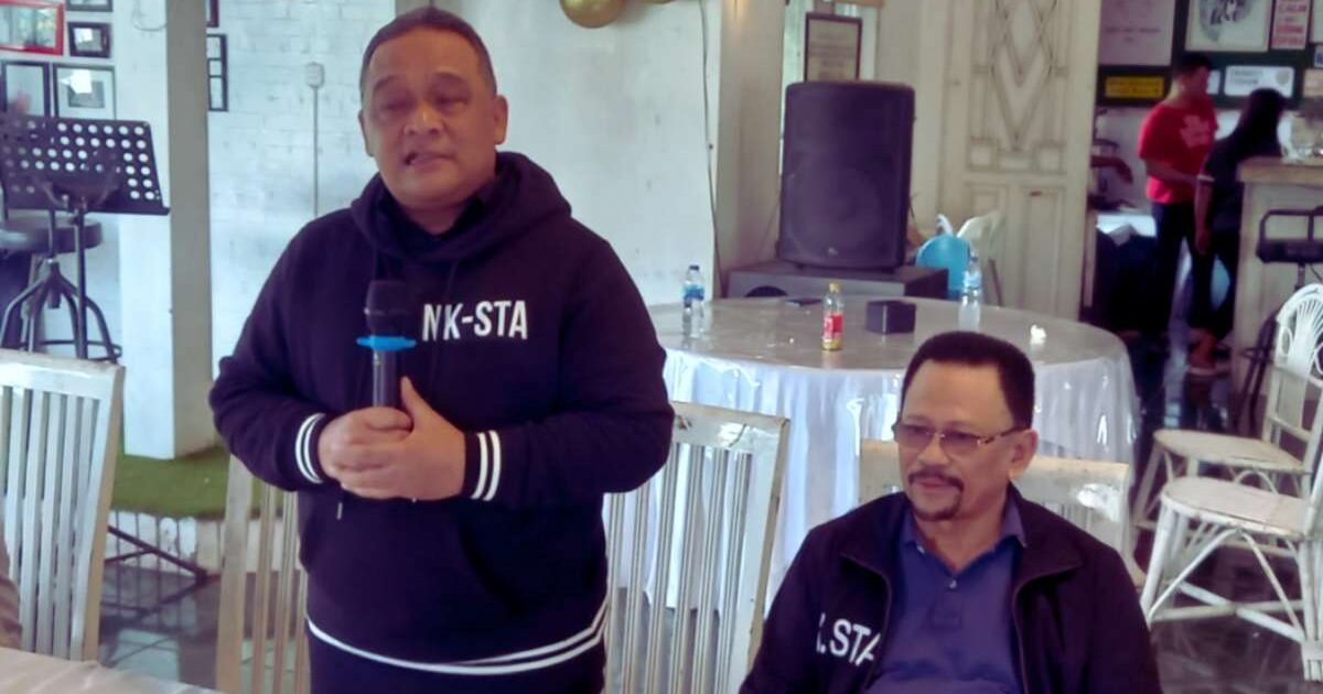 Taktik Playing Victim Pilwako Kotamobagu