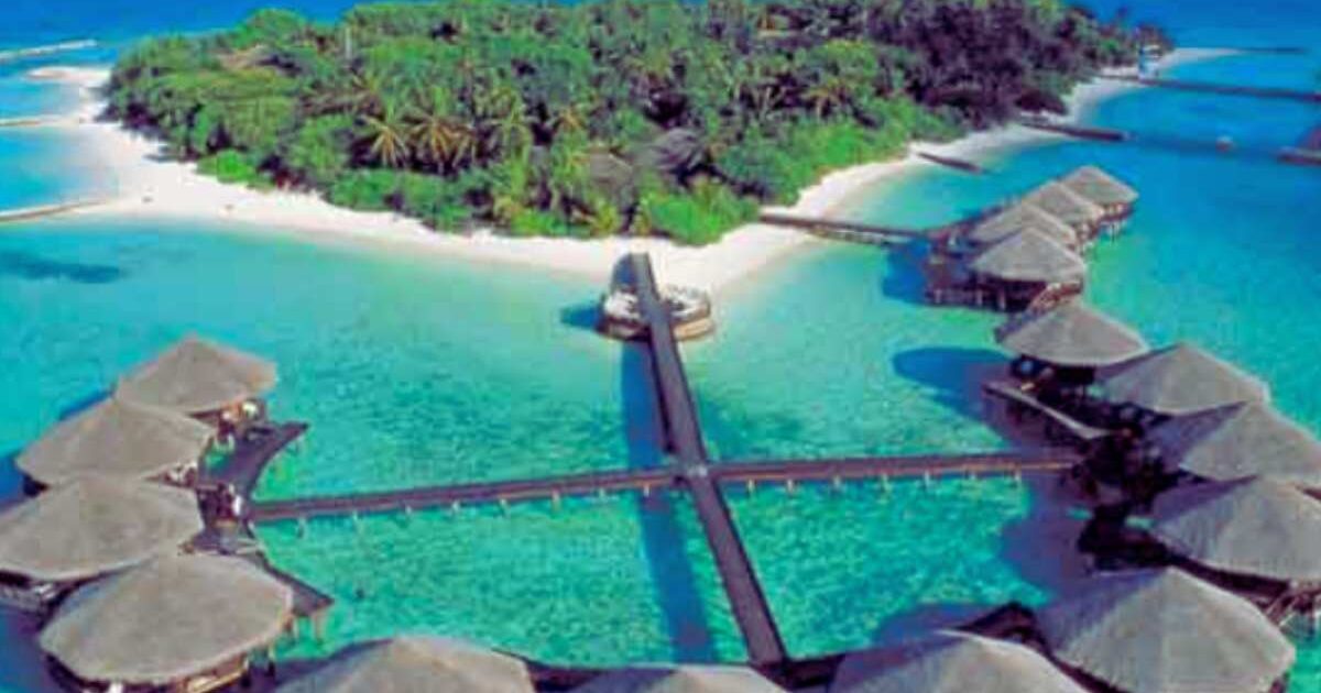 Taman Laut Taka Bonerate