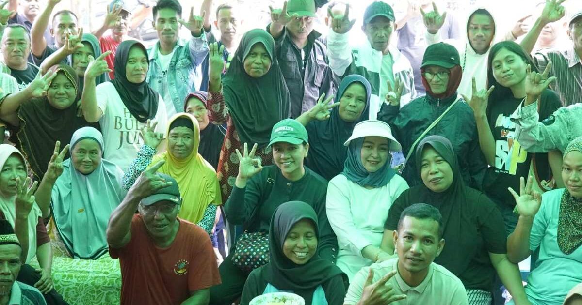 Tiga Prioritas Utama di Goyo