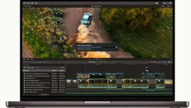 Apple Hadirkan Final Cut Pro 11