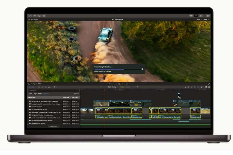 Apple Hadirkan Final Cut Pro 11