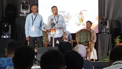 Debat Pamungkas Pilkada Boltim 2024