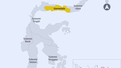 Ekonomi Gorontalo 2024