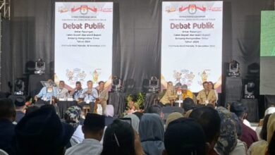 Debat Pamungkas Pilkada Boltim 2024