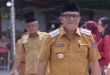 Isu Intimidasi Pj Bupati Bolmut