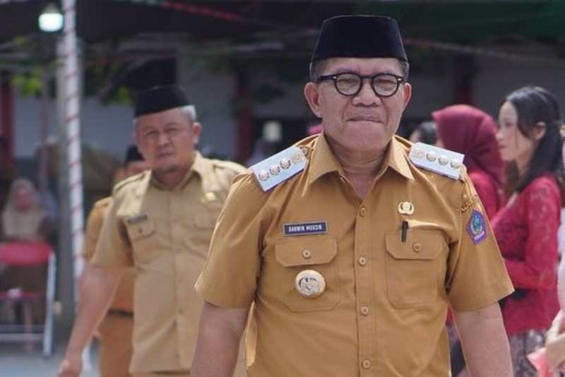 Isu Intimidasi Pj Bupati Bolmut