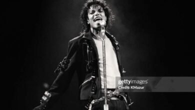 Jadwal Rilis Film Biografi Michael Jackson