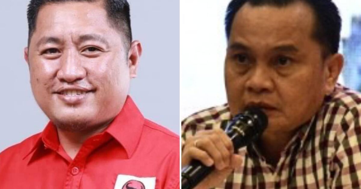 Edaran Kemendagri Bansos Pilkada 2024