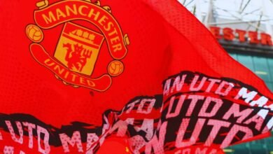 Manchester United Gaji Amad Diallo Tiga Kali Lipat